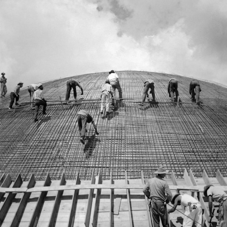 MARCEL GAUTHEROT マルセル・ゴテロ写真集 Marcel Gautherot documented Brazilian Modernism | STYLEPARK